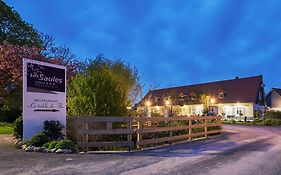 Domaine Les Saules Hotel Restaurant Spa