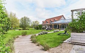 Domaine Les Saules Hotel Restaurant Spa